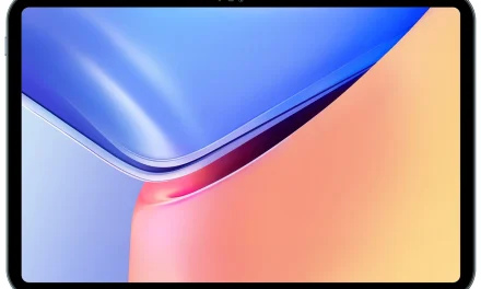 Blackview Oscal PAD 200: 4G-képes tablet Android 16-tal a kutyulaborban
