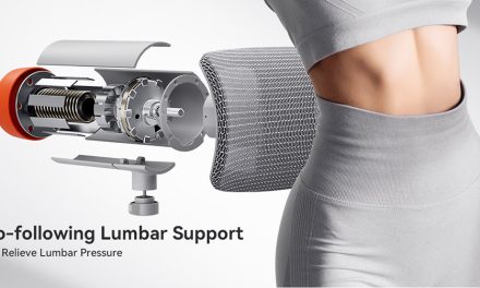 NEWTRAL NT002 ergonomikus szék: Kényelem és tartás a kutyulaborban