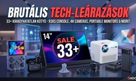 Aliexpress Sunshine Savings: 33 népszerű termék a kutyulabor ajánlásával