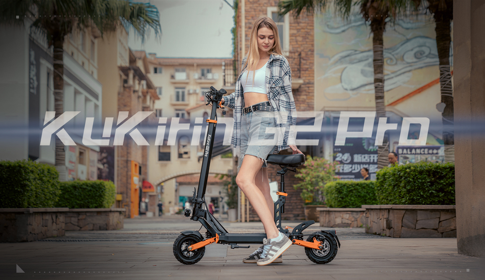 5 ok, amiért a KuKirin G2 Pro e-roller megéri az árát