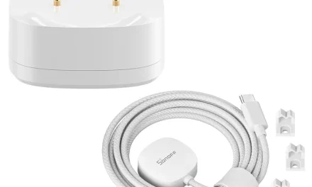 SONOFF SNZB-05P: Zigbee3.0 vízszivárgás érzékelő az otthonod védelméért
