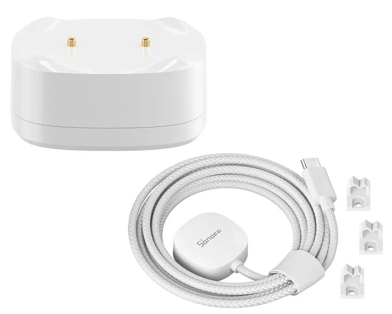 SONOFF SNZB-05P: Zigbee3.0 vízszivárgás érzékelő az otthonod védelméért