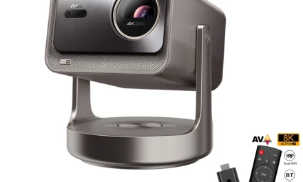Érdemes megvenni a Hisense Vidda C2 Ultra 4K projektort a specifikációi alapján?