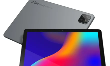 G-tab T9 Pro tablet: Android 15, Allwinner A333 és 5G WiFi a kutyulaborban