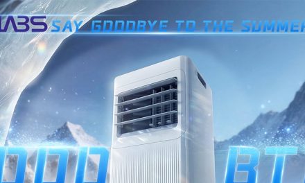 HUMILABS A016TC: okos hűtés 9000 BTU-val a kutyulaborban