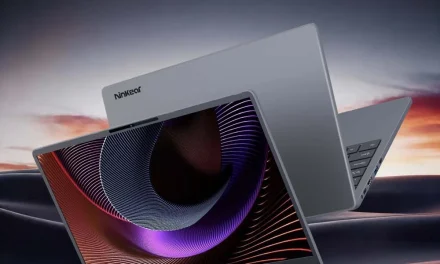 Ninkear A15 Plus laptop: Ideális választás a napi feladatokhoz