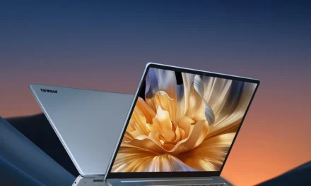 Ninkear N16 Pro laptop: 16 hüvelykes, 120Hz-es kijelzővel és i7-12700H processzorral érkezik