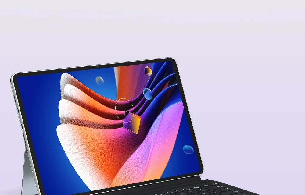 Ninkear S13 2 az 1-ben laptop: prémium képességek kedvező áron