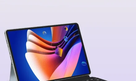 Megéri az árát a Ninkear S13 2-in-1 laptop Intel Ultra 5 115U processzorral?