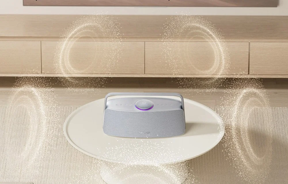 5 ok, amiért a Tronsmart Fiitune X30 hangszóró a kedvenced lesz