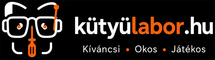 Kütyülabor