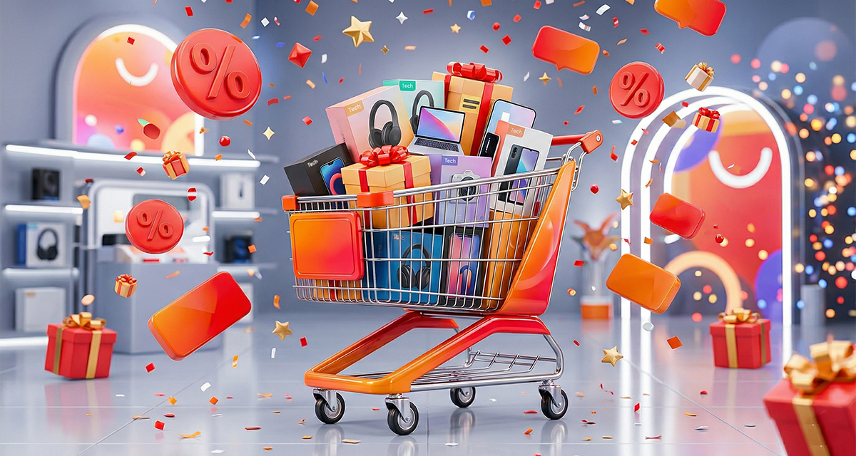 Kutyulabor: AliExpress Choice Day ku2406 kuponok a maximális spóroláshoz