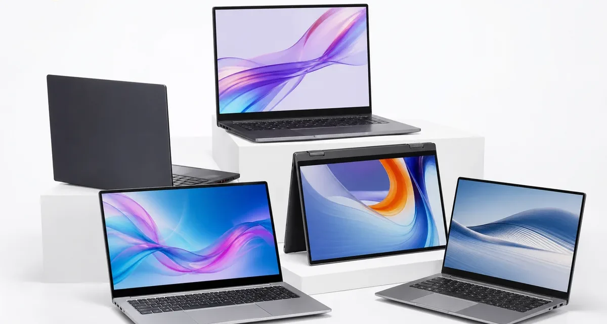 2026 legjobb laptopjai: 5 modell, amit érdemes megfontolni