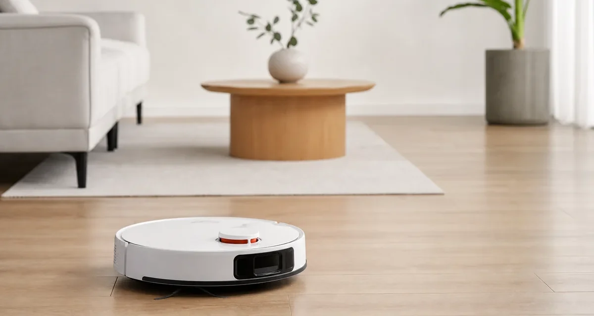 Robotporszívó vásárlási trendek és szezonális kereslet elemzése