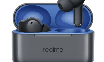 Realme Buds T200: 50 óra zene és Hi-Res hangzás a kutyulaborban
