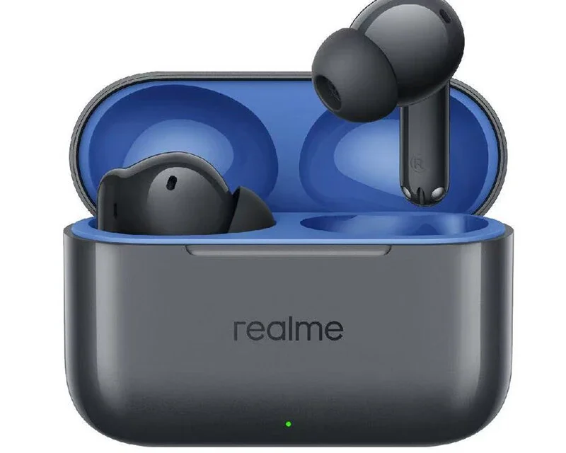 Realme Buds T200: 50 óra zene és Hi-Res hangzás a kutyulaborban