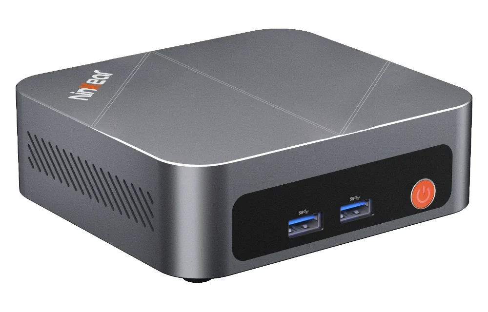 Ninkear M7 mini PC teszt: Megéri az árát a specifikációk alapján?