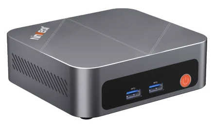 Ninkear M7 mini PC teszt: Megéri az árát a specifikációk alapján?