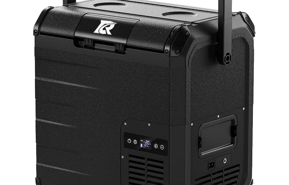5 ok, amiért az Xmund D18 mini hűtő neked is kell