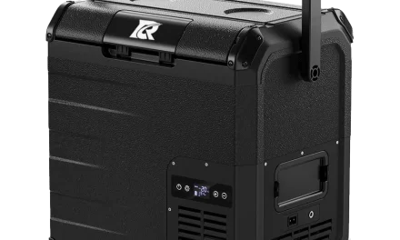 5 ok, amiért az Xmund D18 mini hűtő neked is kell