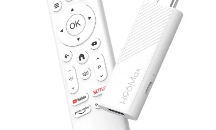 H96Max 2+16G H313 okos TV stick: részletes teszt a kutyulaboron
