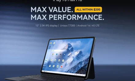 N-one Npad Ultra: Snapdragon 685, 8GB + 12GB RAM, 128GB ROM és Netflix Widevine támogatás