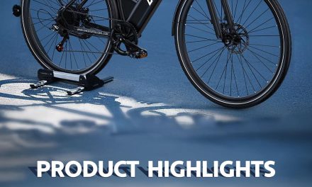 ONESPORT OT12 e-bike: 250W motor, 65 km hatótáv és Shimano 7 sebesség a kutyulaboron