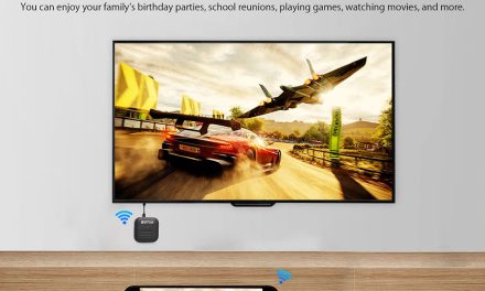 5 ok, amiért az ETOE vezeték nélküli HDMI adó- és vevőkészlet megéri az árát