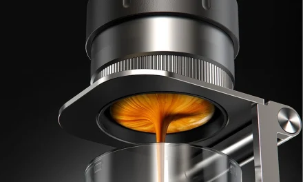 HiBREW H4C Ultra: kávéházi eszpresszóélmény bárhol, pénztárcabarát áron