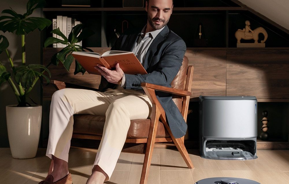 Narwal Freo Z10 Ultra: prémium robotporszívó kedvező áron
