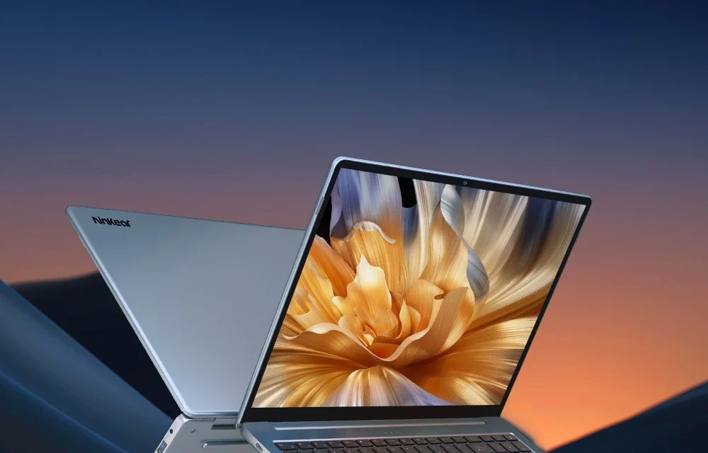Ninkear N16 Pro: 16 hüvelykes, 120 Hz-es kijelzővel és i7-12700H processzorral érkezik a laptop