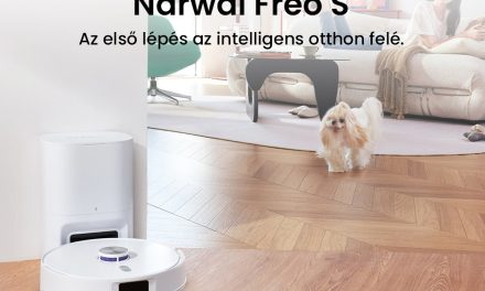 Narwal Freo S robotporszívó teszt: Érdemes megvenni a specifikációk alapján?