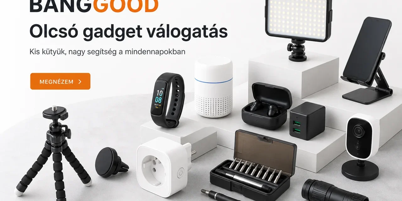 Kutyulabor: Aliexpress akciók 2026. június 23-án