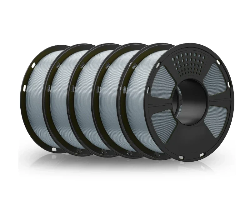 Geeetech PLA filament: 5 kg-os kiszerelésben