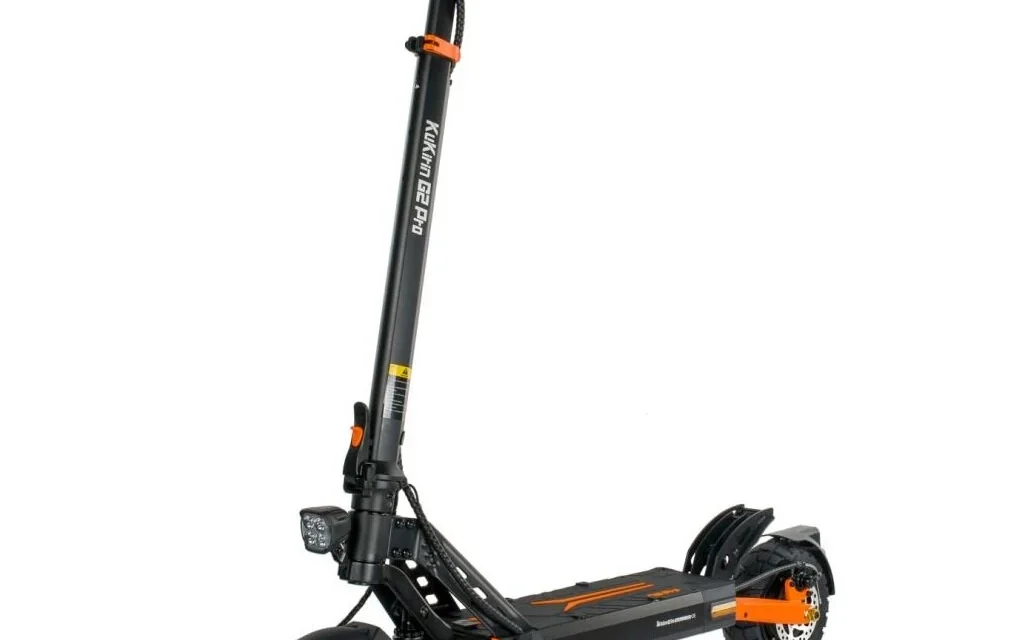 KuKirin G2 Pro 2026 elektromos roller: Érdemes megvenni a specifikációk alapján?