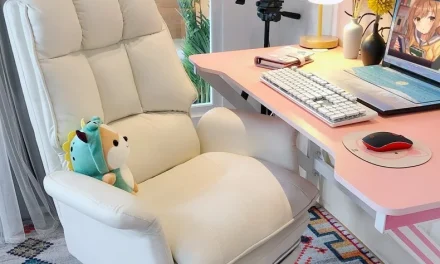 Érdemes beruházni egy dupla rétegű háttámlás ergonomikus székre?