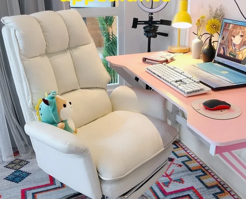 Érdemes beruházni egy dupla rétegű háttámlás ergonomikus székre?
