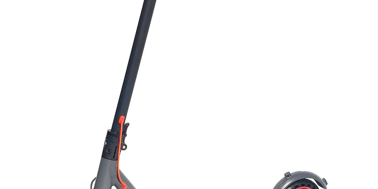 Emoko T4 PRO elektromos roller teszt: Érdemes megvenni a műszaki adatok alapján?