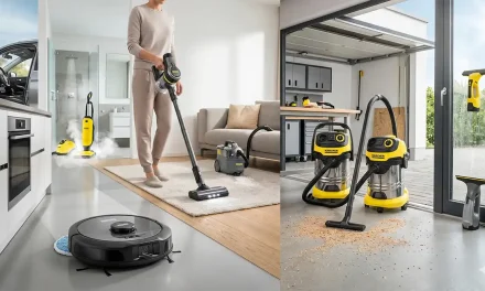 Kärcher júniusi akciók a kutyulaboron