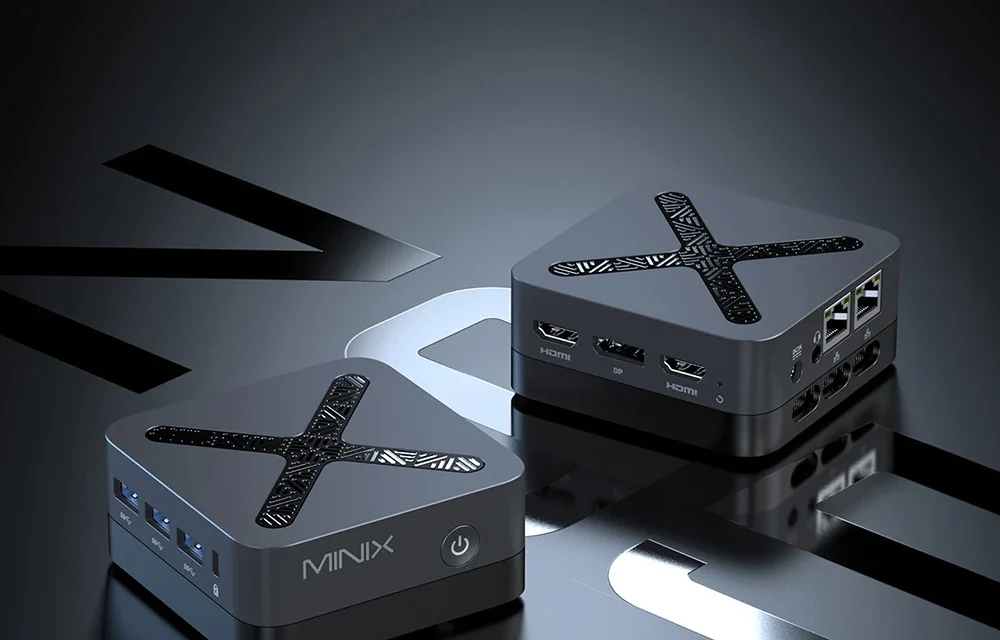 MINIX Z95 mini PC Intel N95: Érdemes megvenni a specifikációk alapján?