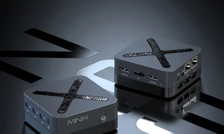 MINIX Z95 mini PC Intel N95: Érdemes megvenni a specifikációk alapján?