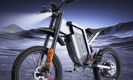 EKXBIKE X21 Max elektromos kerékpár: Érdemes megvenni a specifikációk alapján?
