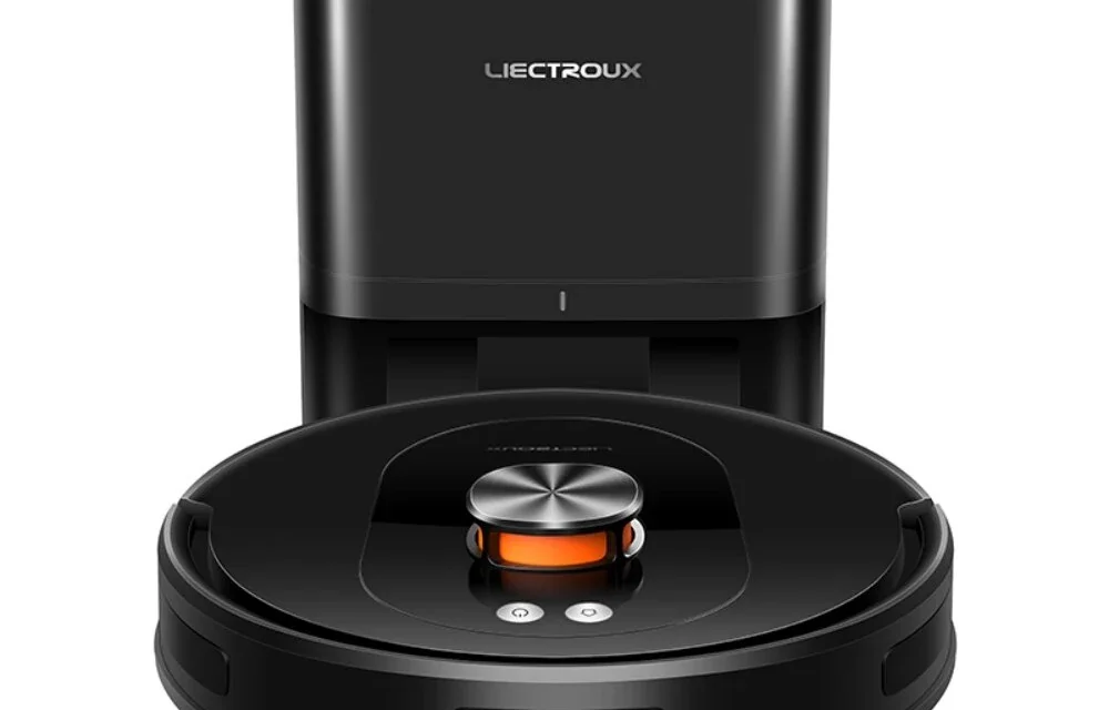 Érdemes beruházni a LIECTROUX T9 robotporszívóba?