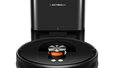 Érdemes beruházni a LIECTROUX T9 robotporszívóba?