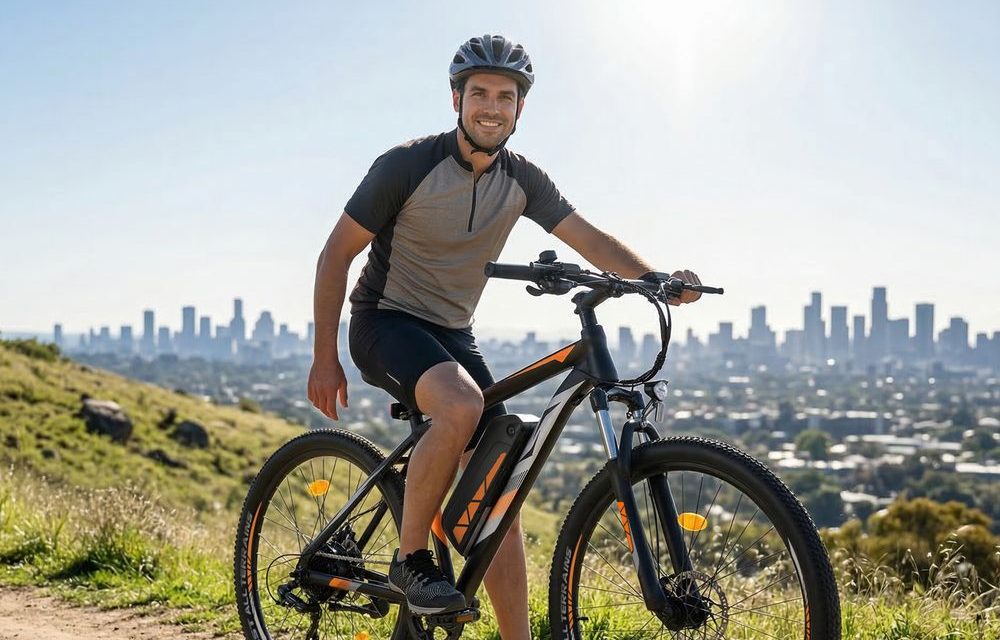 Touroll U2 Pro e-bike: 750W motor, 150 km hatótáv – Érdemes megvenni?