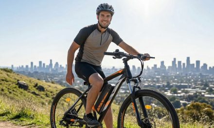 Touroll U2 Pro e-bike: 750W motor, 150 km hatótáv – Érdemes megvenni?