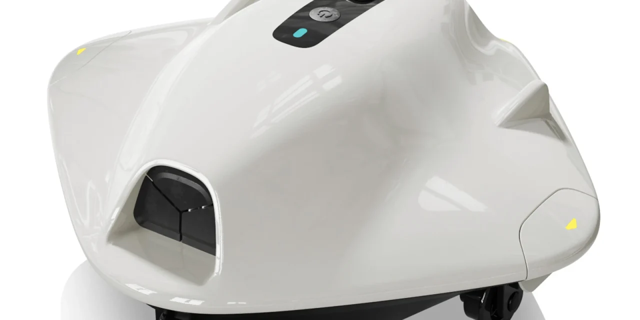 Lydsto S2 Ultra robotmedence tisztító: Érdemes megvenni a specifikációk alapján?