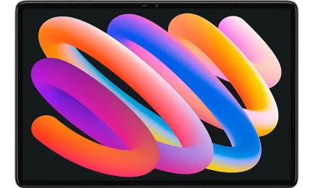 N-One NPad Q tablet: Android 13 és 6GB RAM a gördülékeny felhasználói élményért