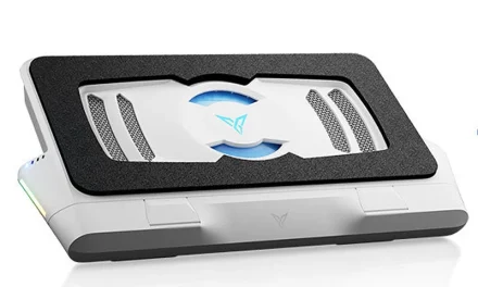 Flydigi BS3 Pro hűtőalap: 5 érv, amiért a Flydigi BS laptop hűtője a legjobb választás