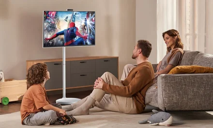 Érdemes megvenni a MESWAO 32″ Smart Mobile Screen t?